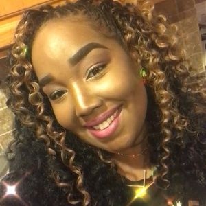 Meet your Posher, Kalondrea